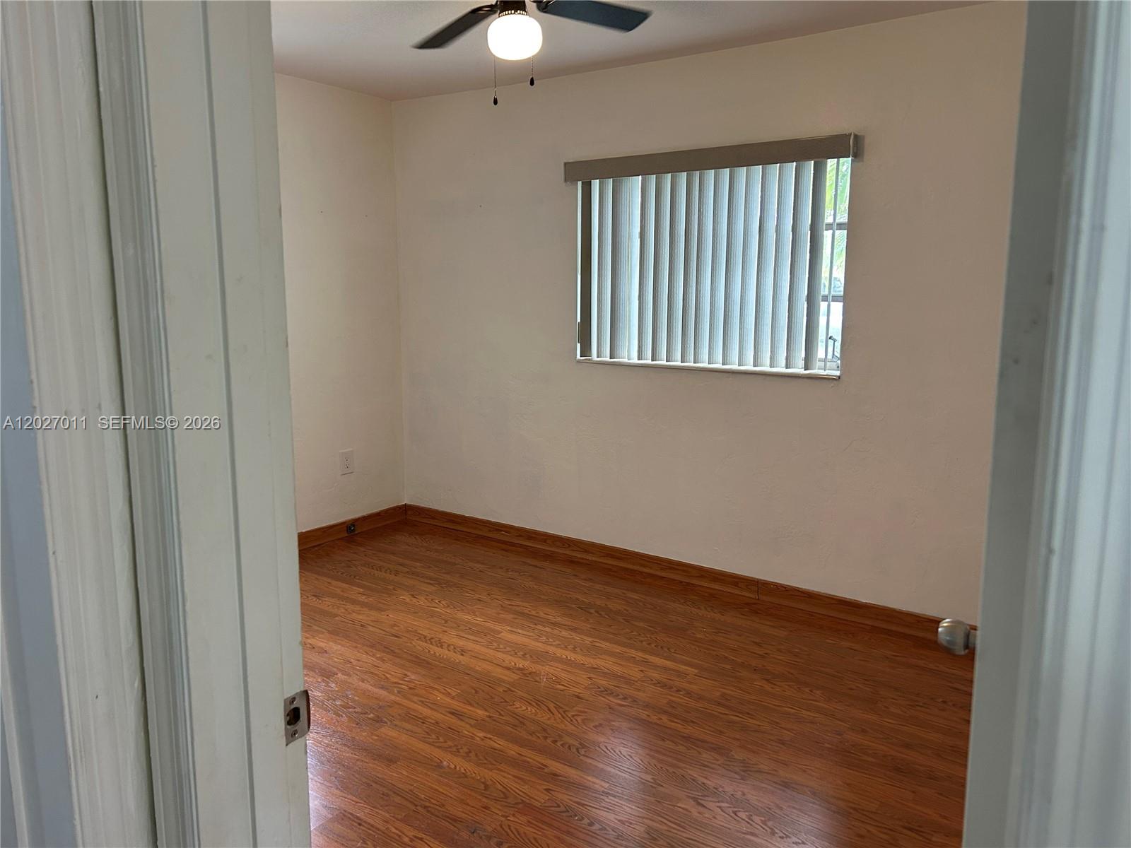 BENSON MANOR - Residential Lease