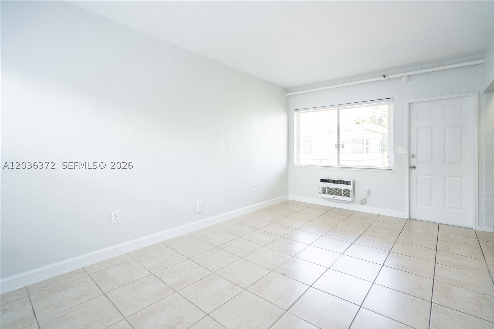 BEACH BAY SUB - Residential Lease