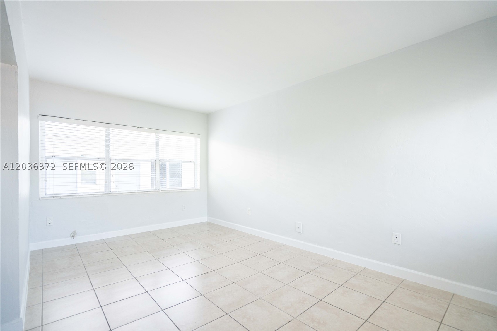 BEACH BAY SUB - Residential Lease
