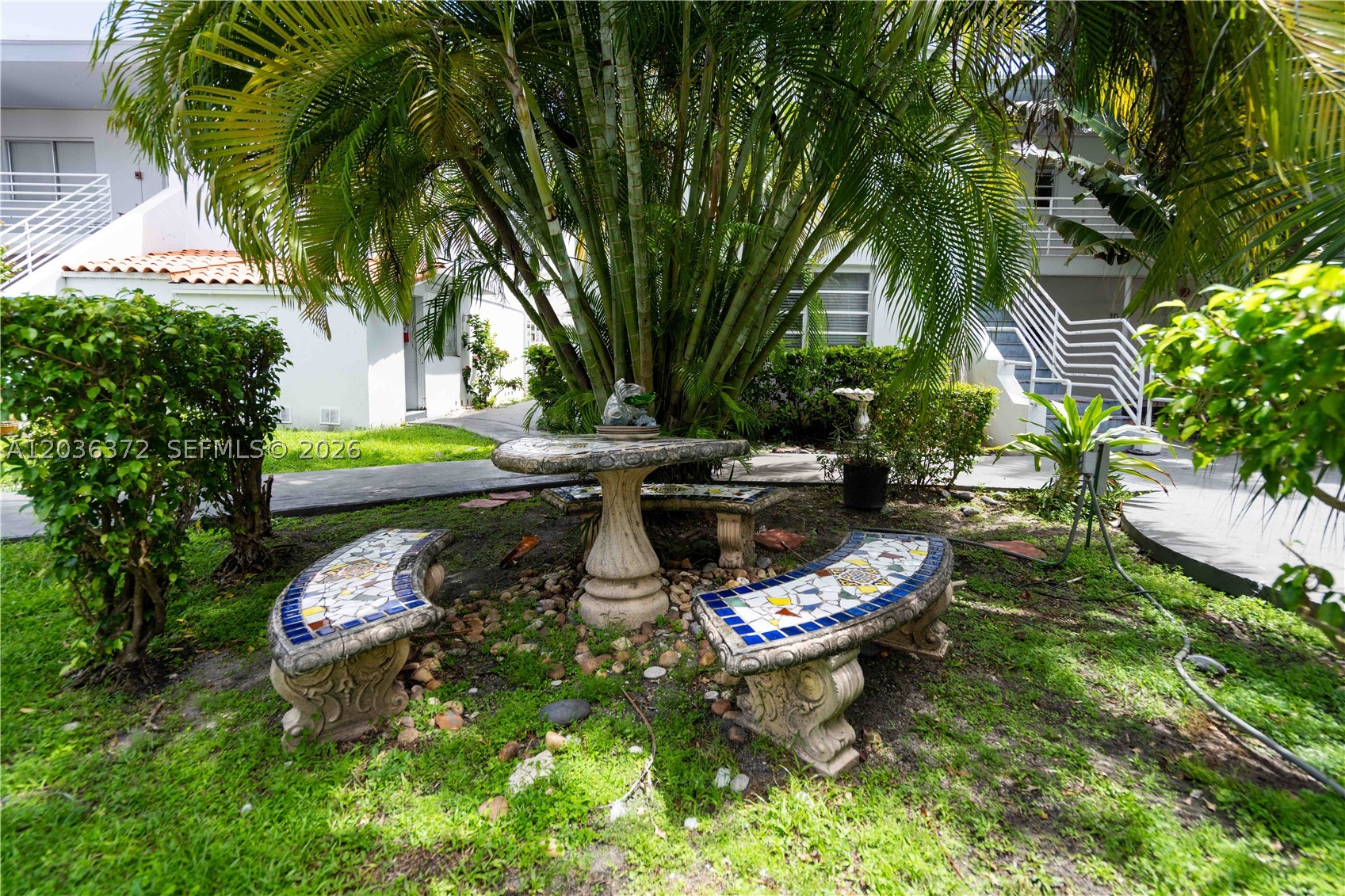 BEACH BAY SUB - Residential Lease