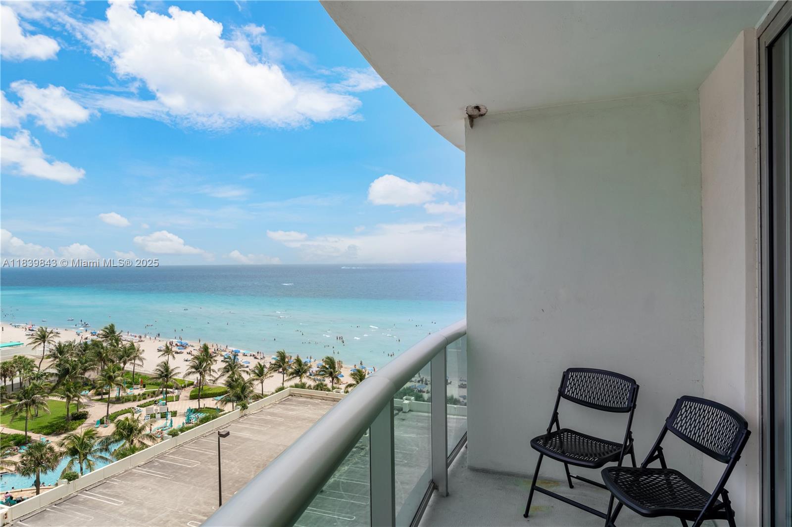 TIDES ON HOLLYWOOD BEACH - Residential