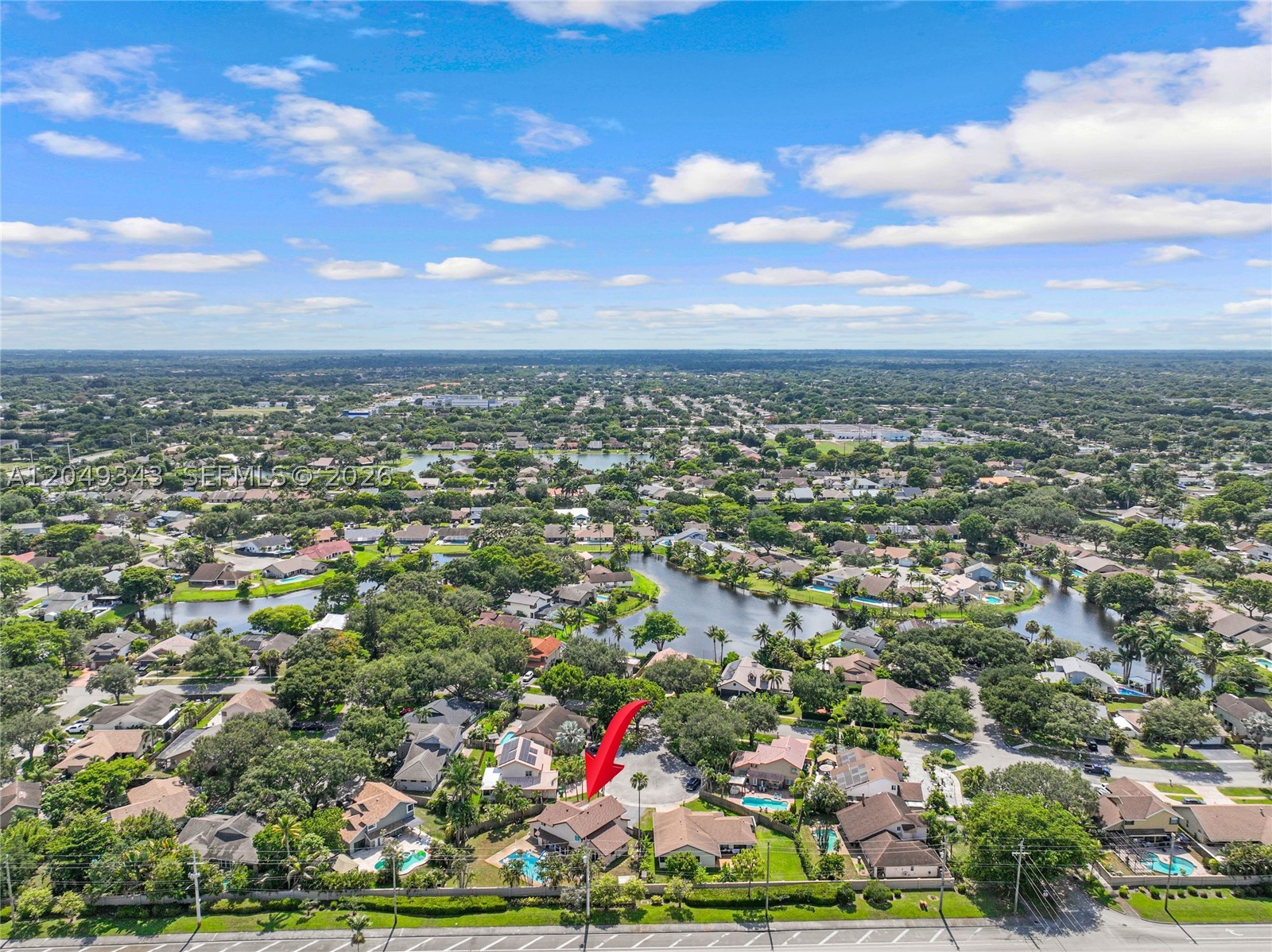 COUNTRY ADDRESS - Residential