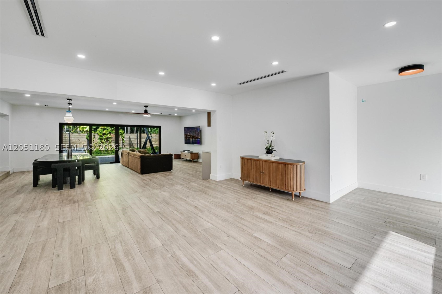 Miami Shores - Residential