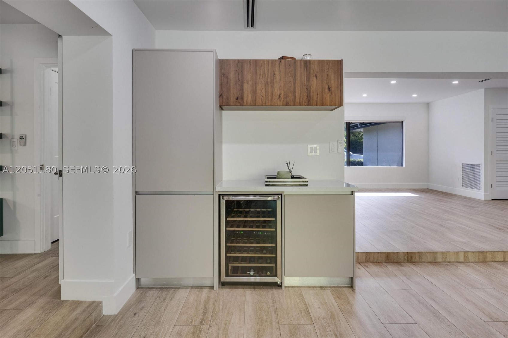 Miami Shores - Residential