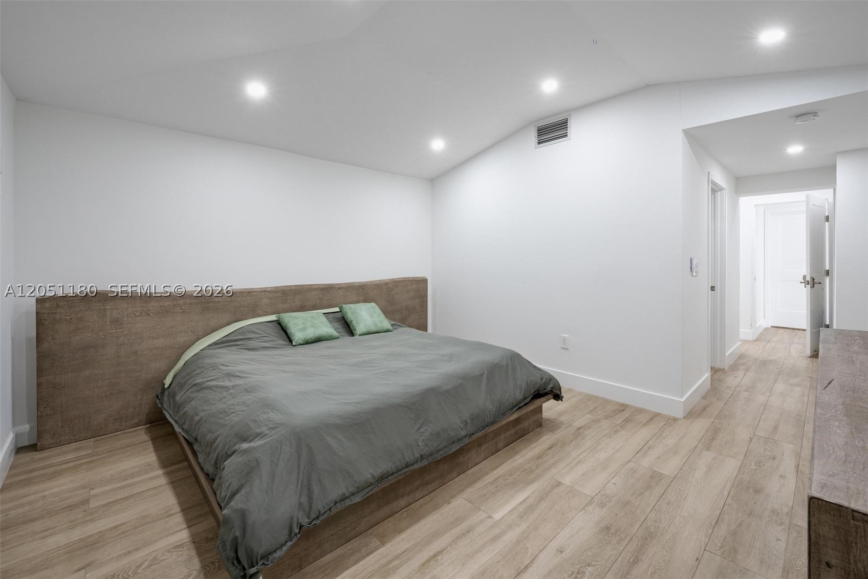Miami Shores - Residential
