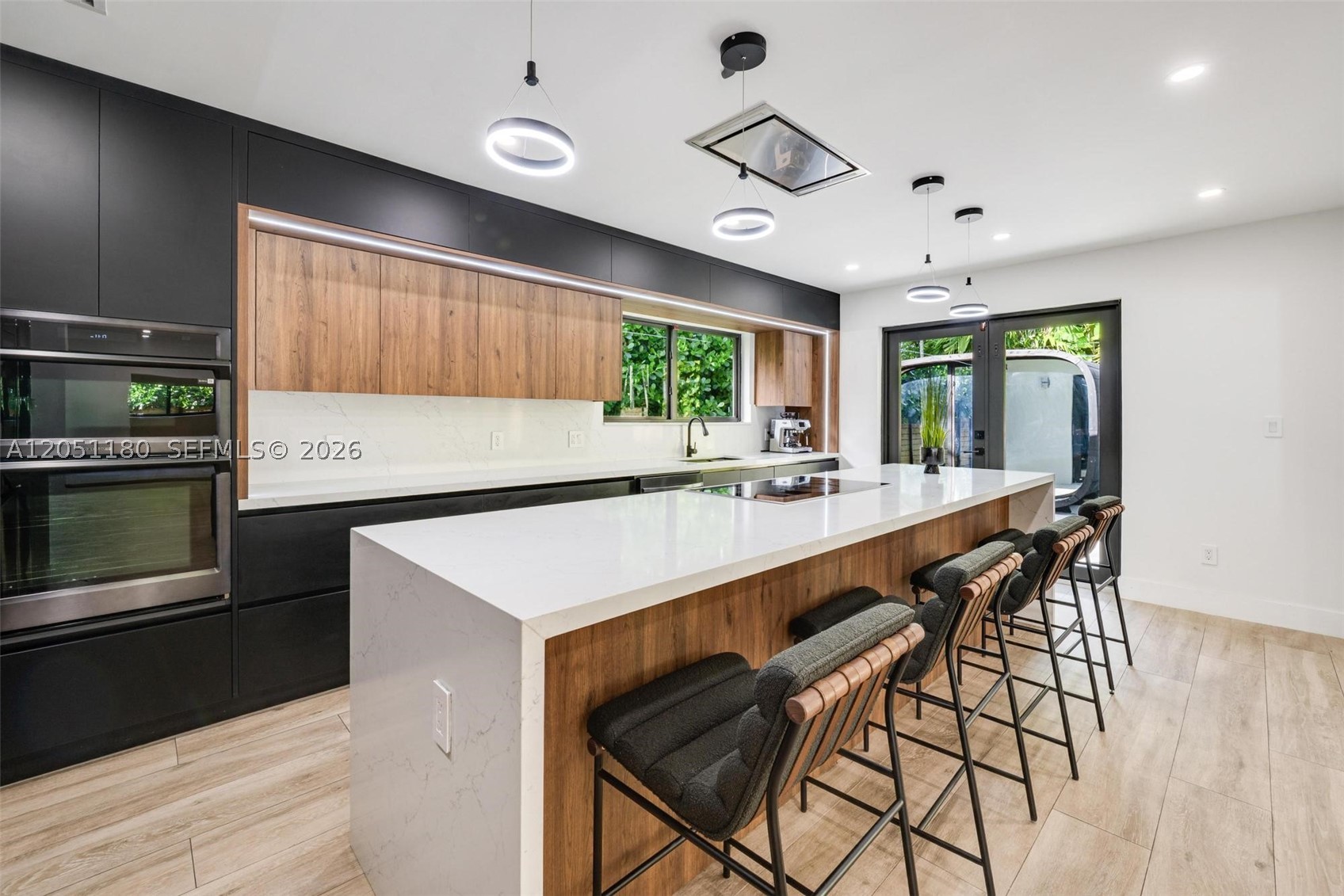 Miami Shores - Residential