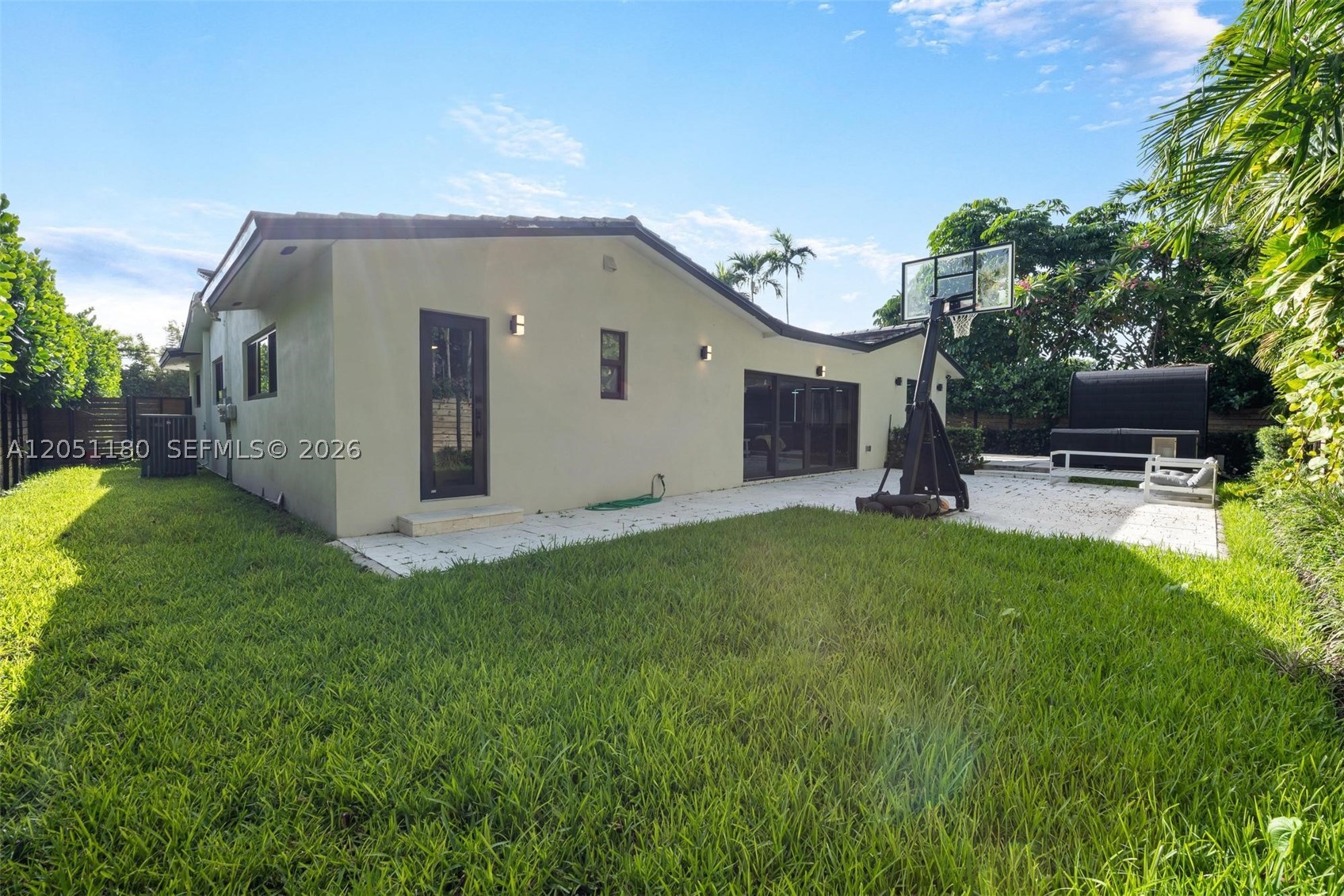 Miami Shores - Residential