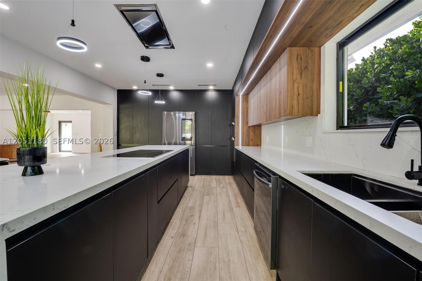 Miami Shores - Residential