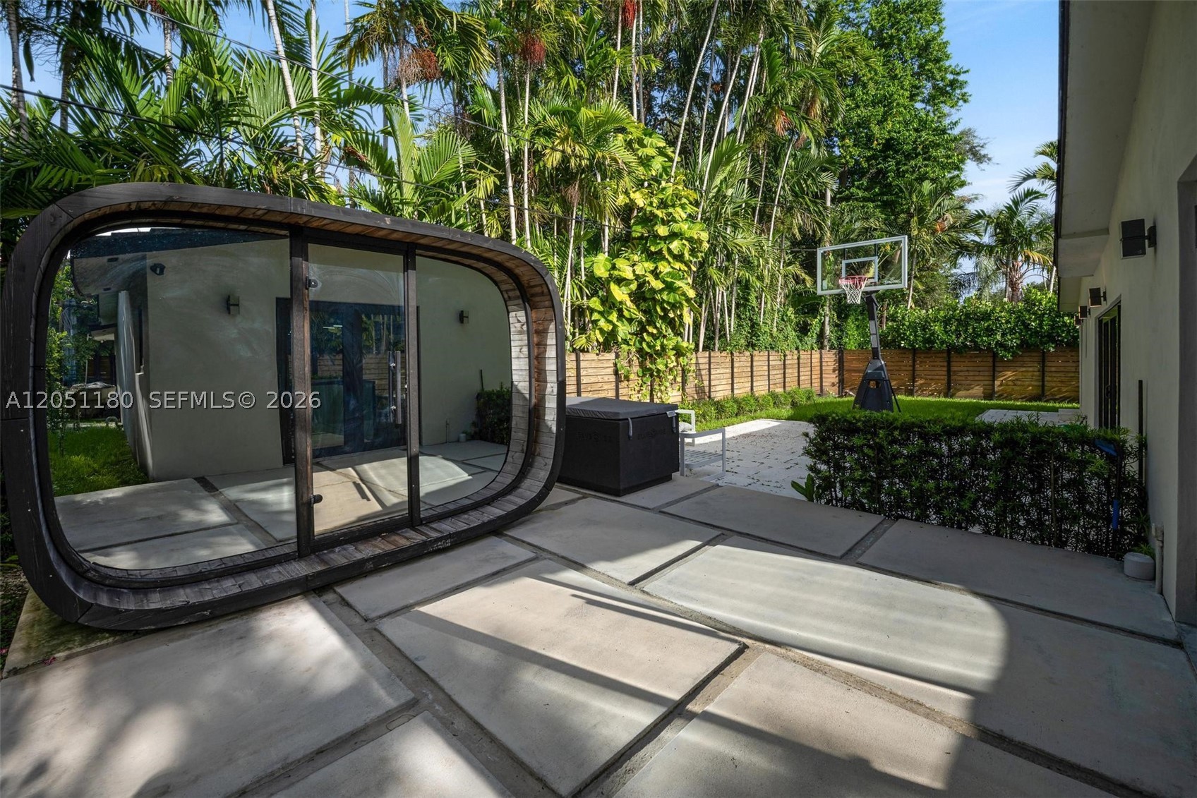 Miami Shores - Residential