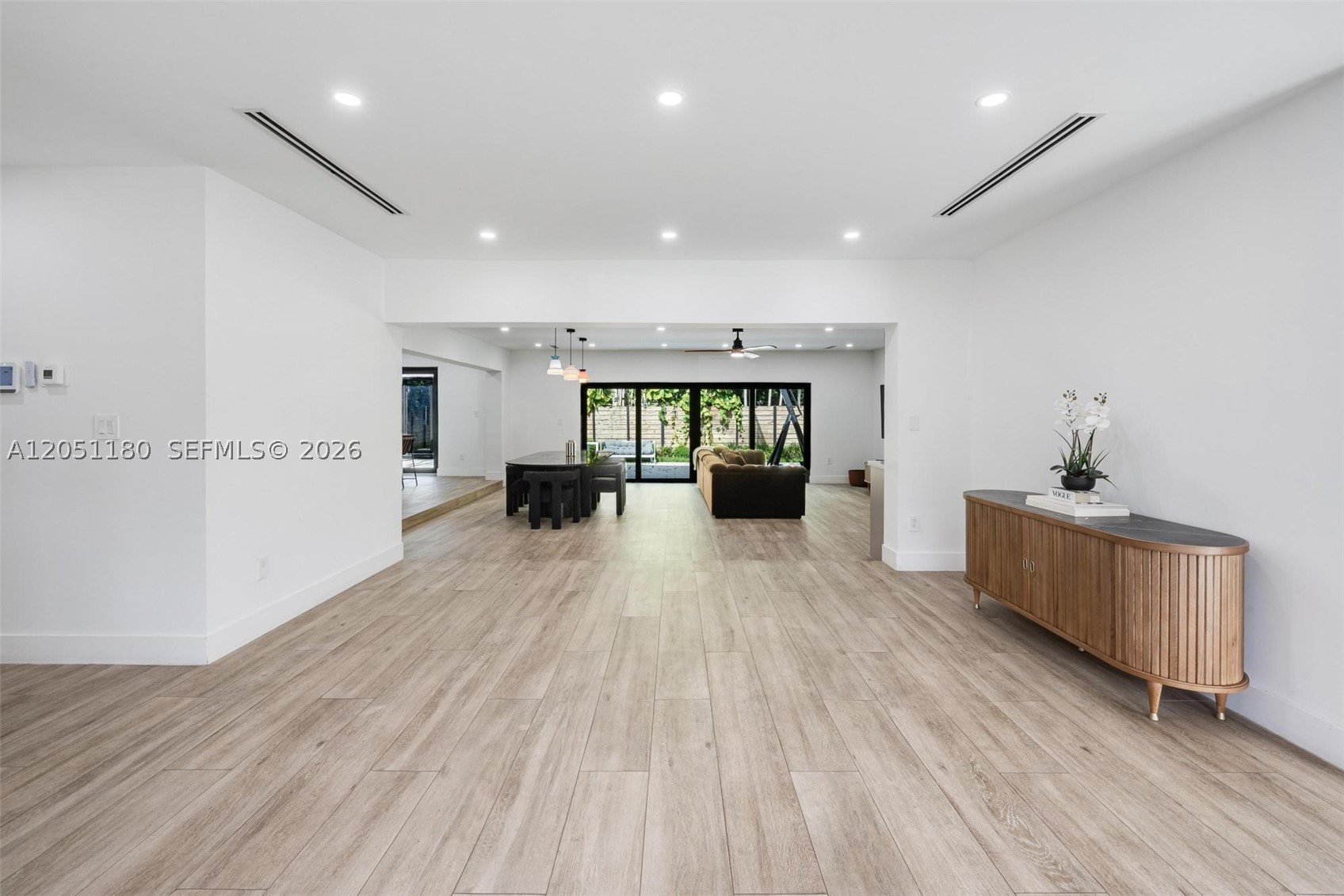 Miami Shores - Residential