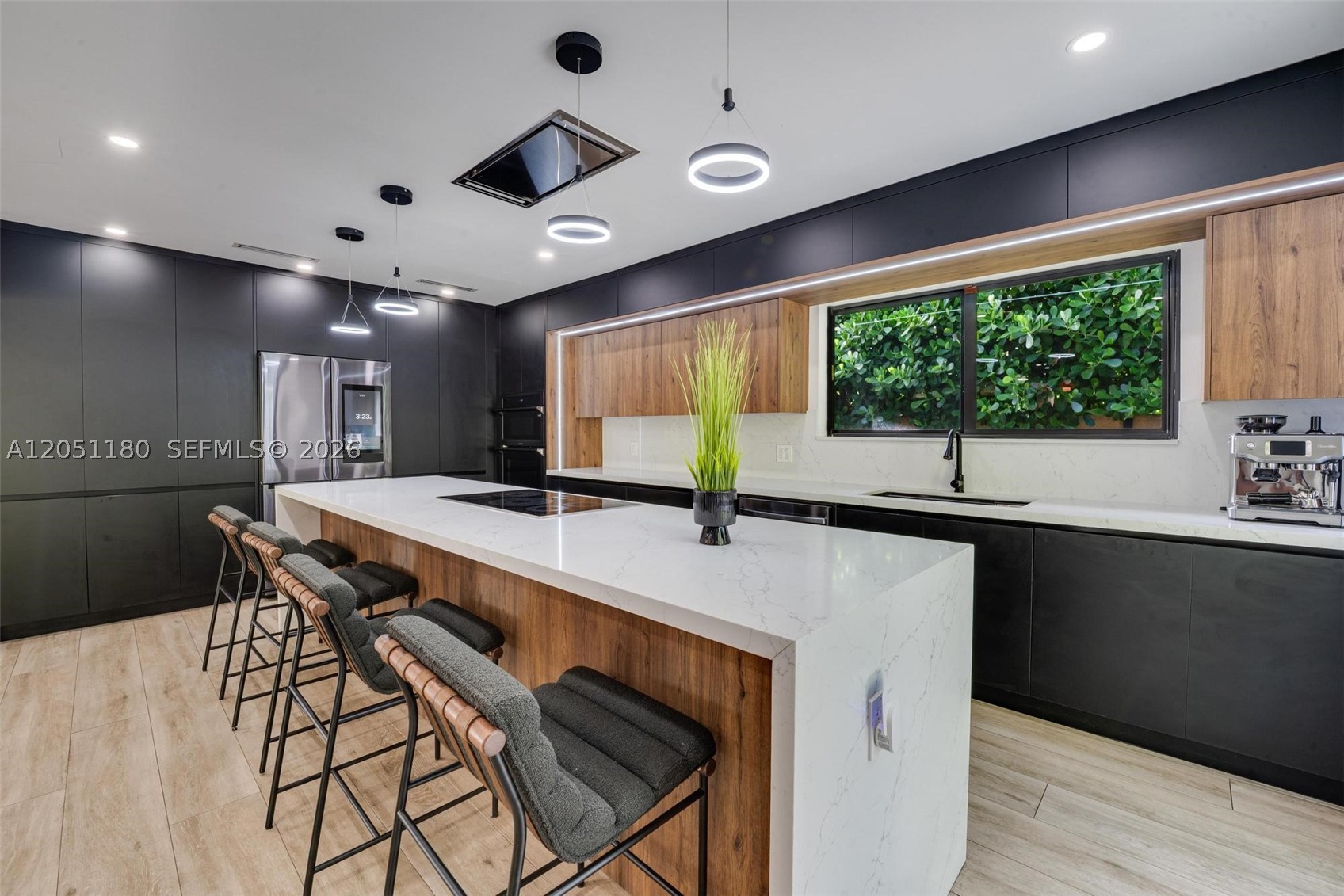 Miami Shores - Residential