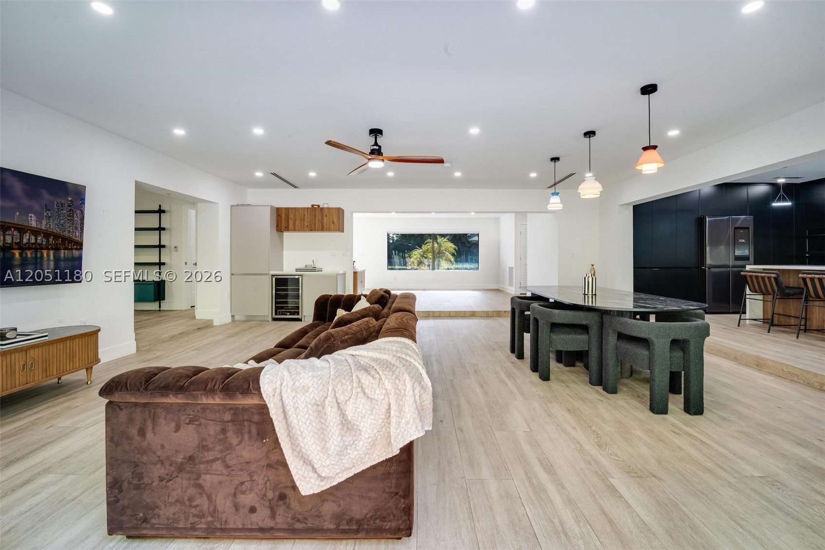Miami Shores - Residential