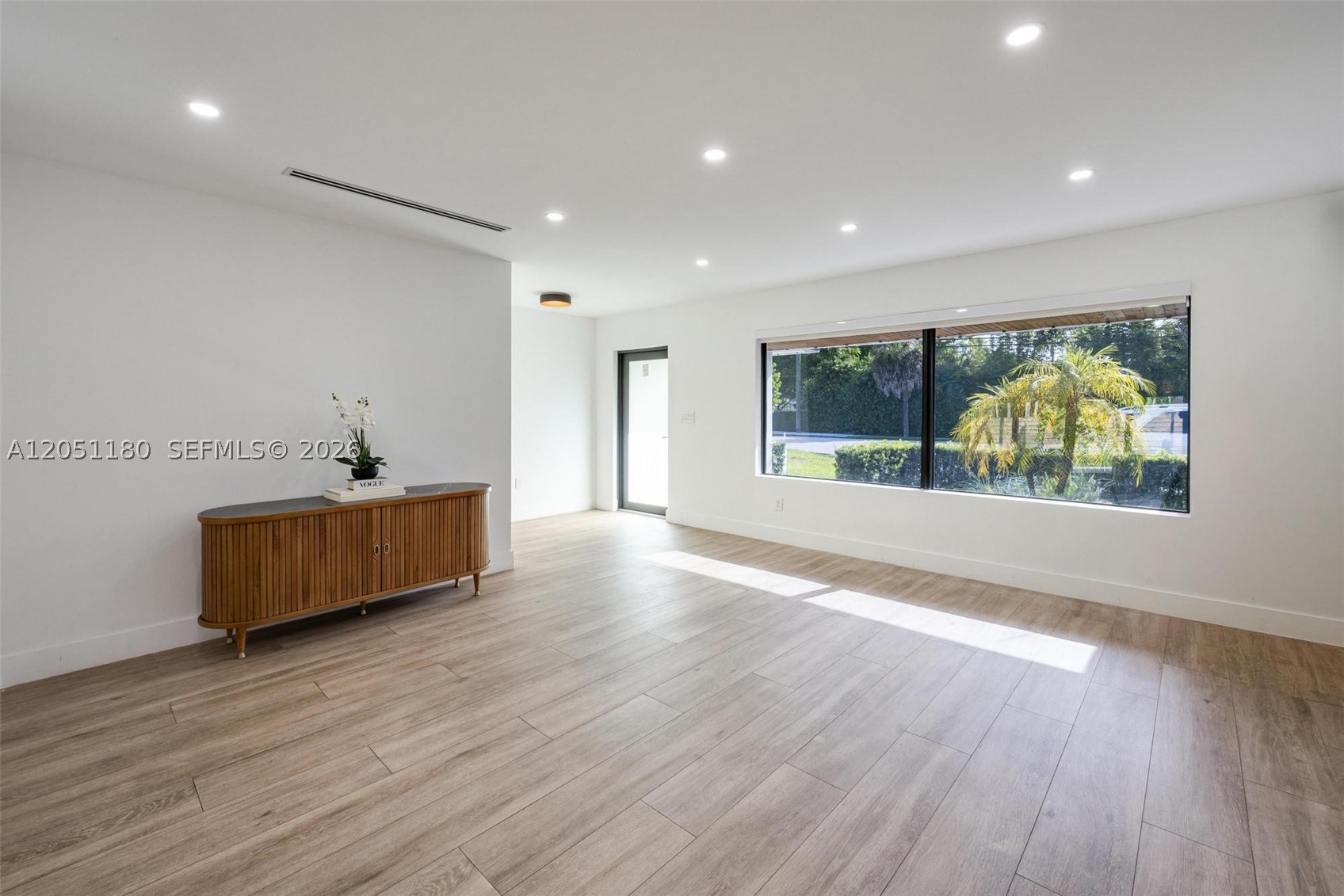 Miami Shores - Residential
