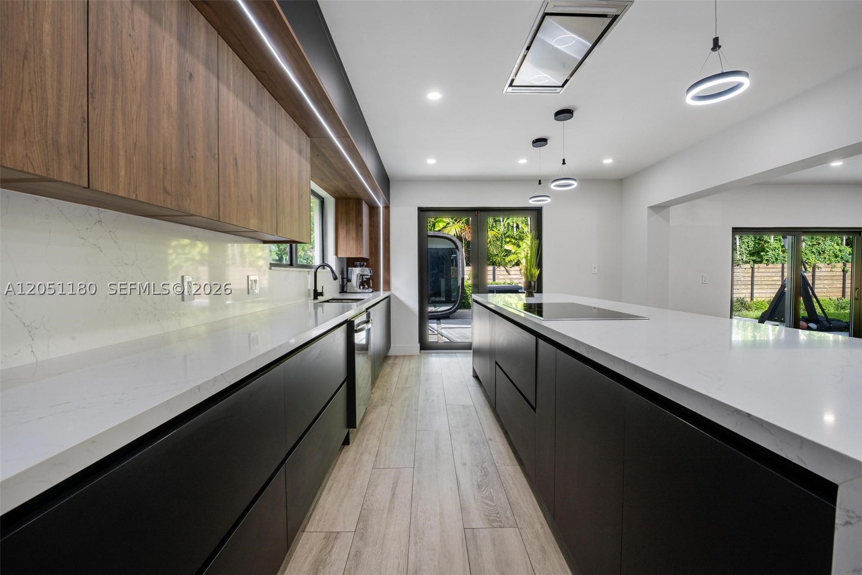 Miami Shores - Residential