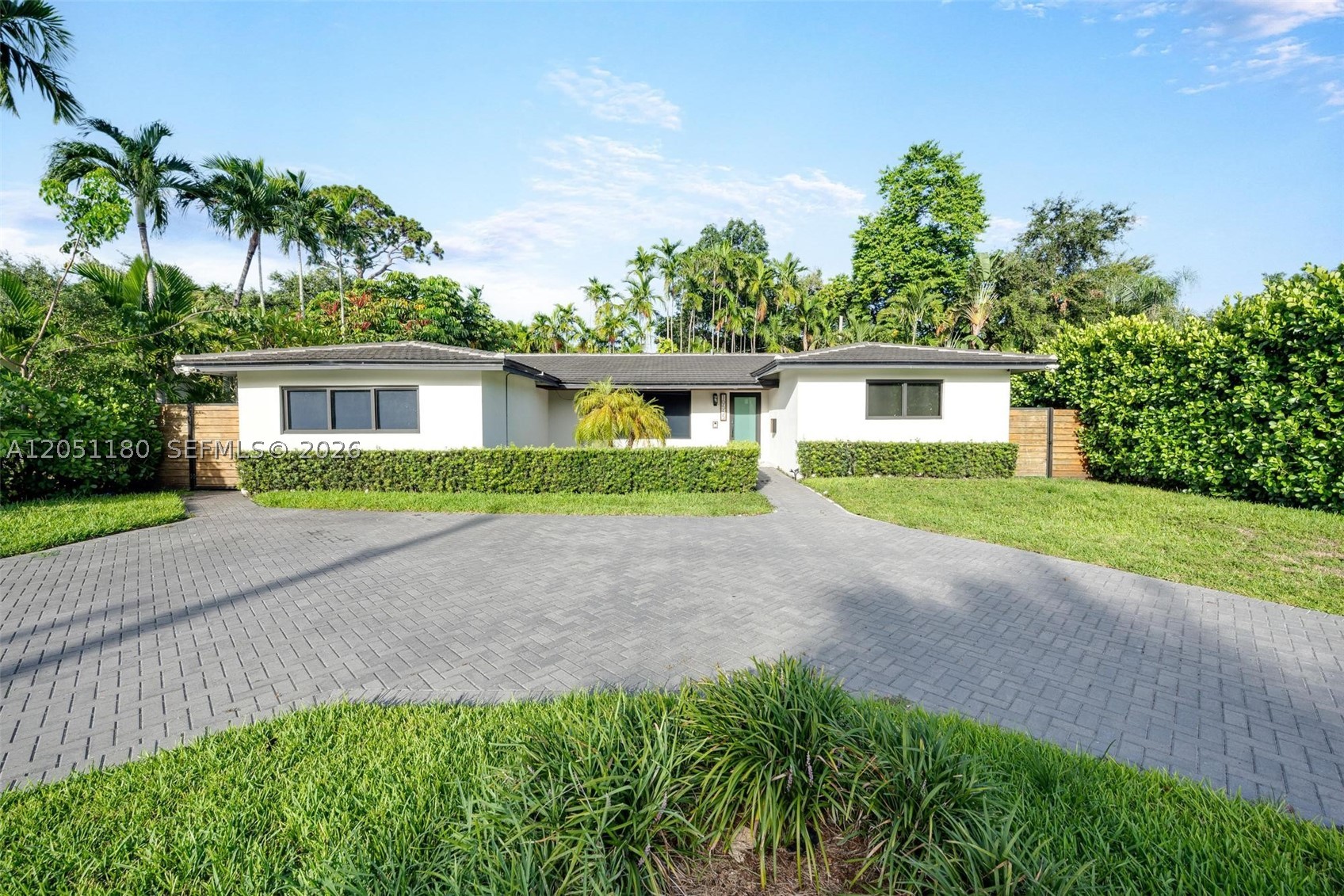 Miami Shores - Residential