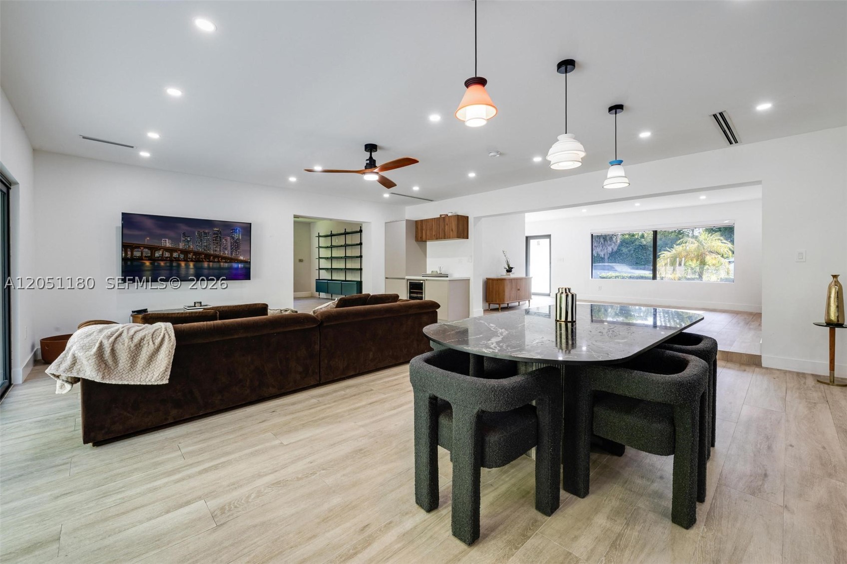 Miami Shores - Residential