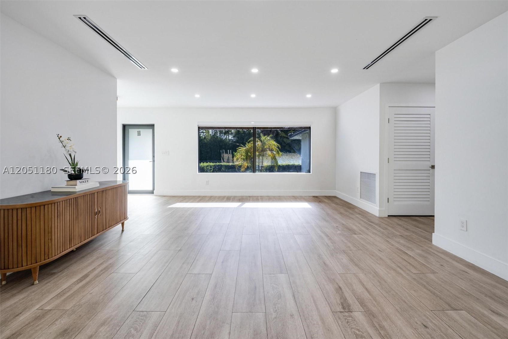 Miami Shores - Residential