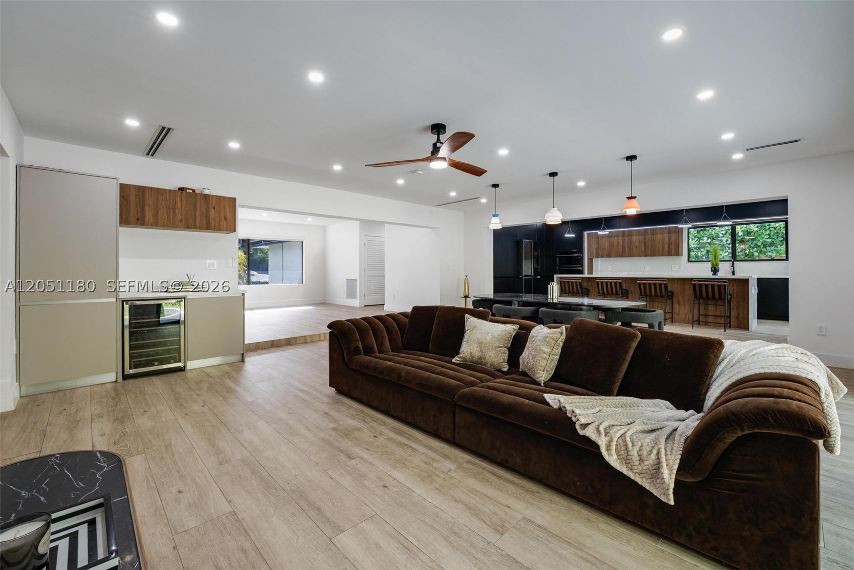 Miami Shores - Residential