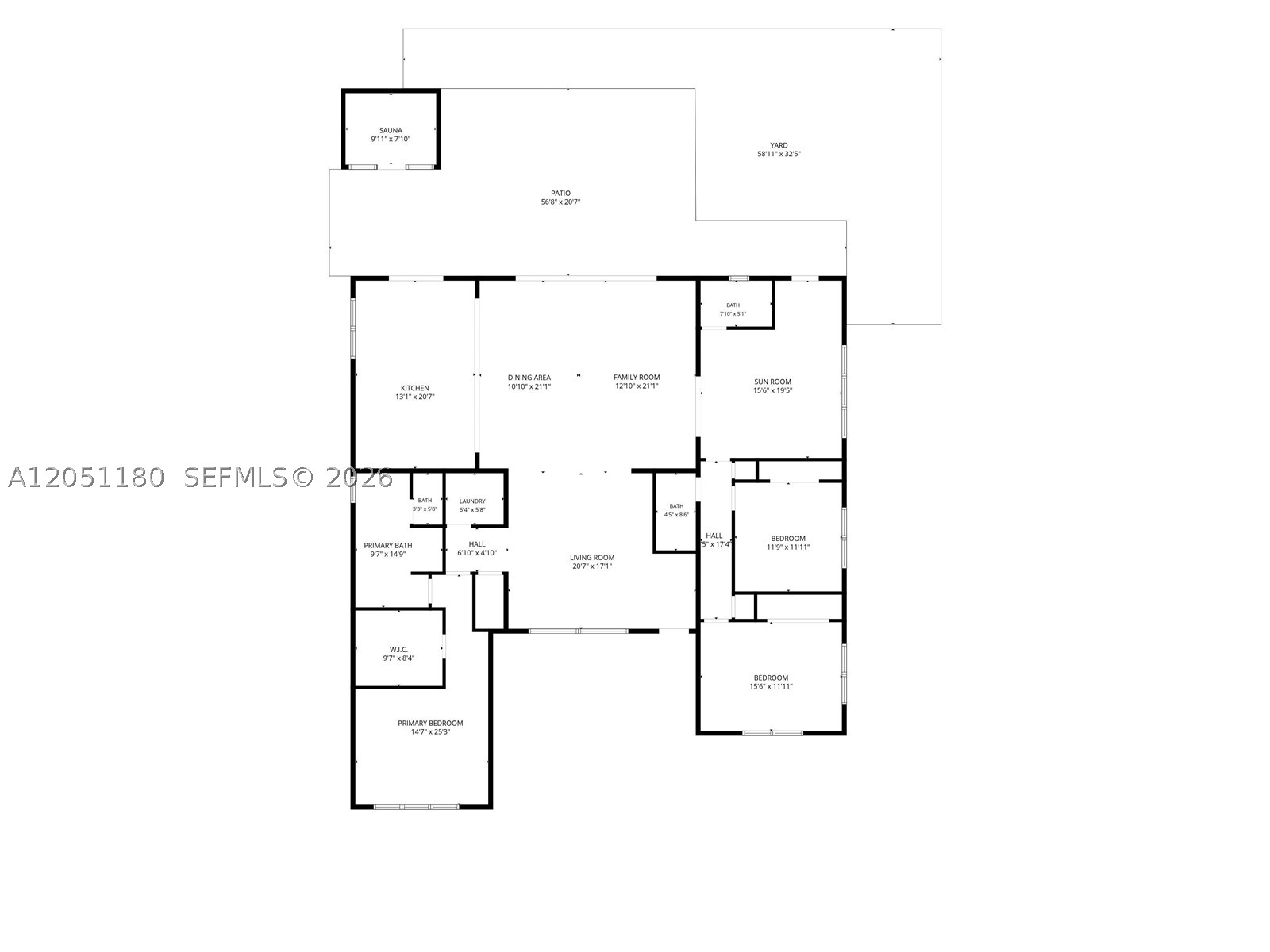 Miami Shores - Residential