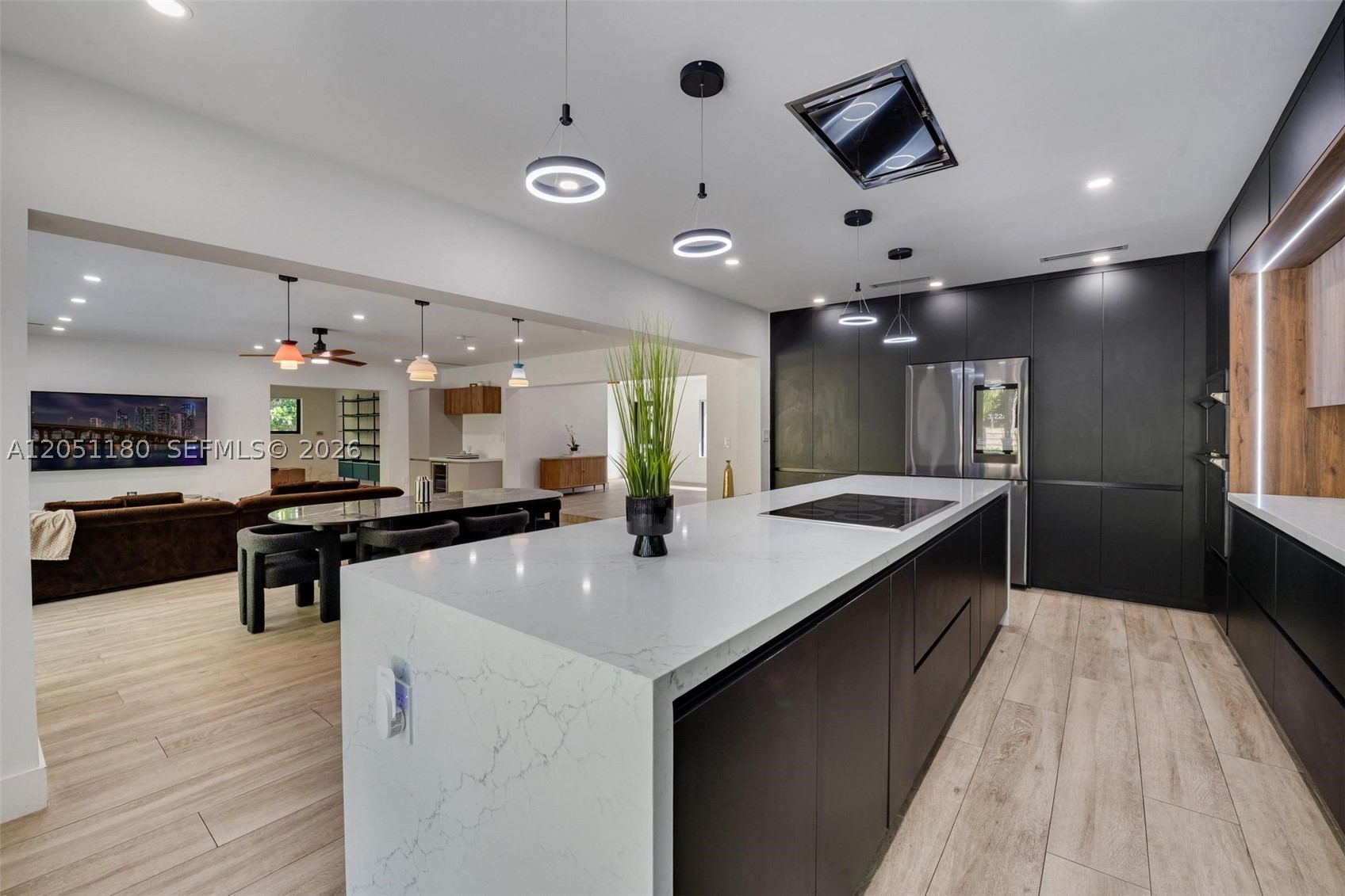 Miami Shores - Residential