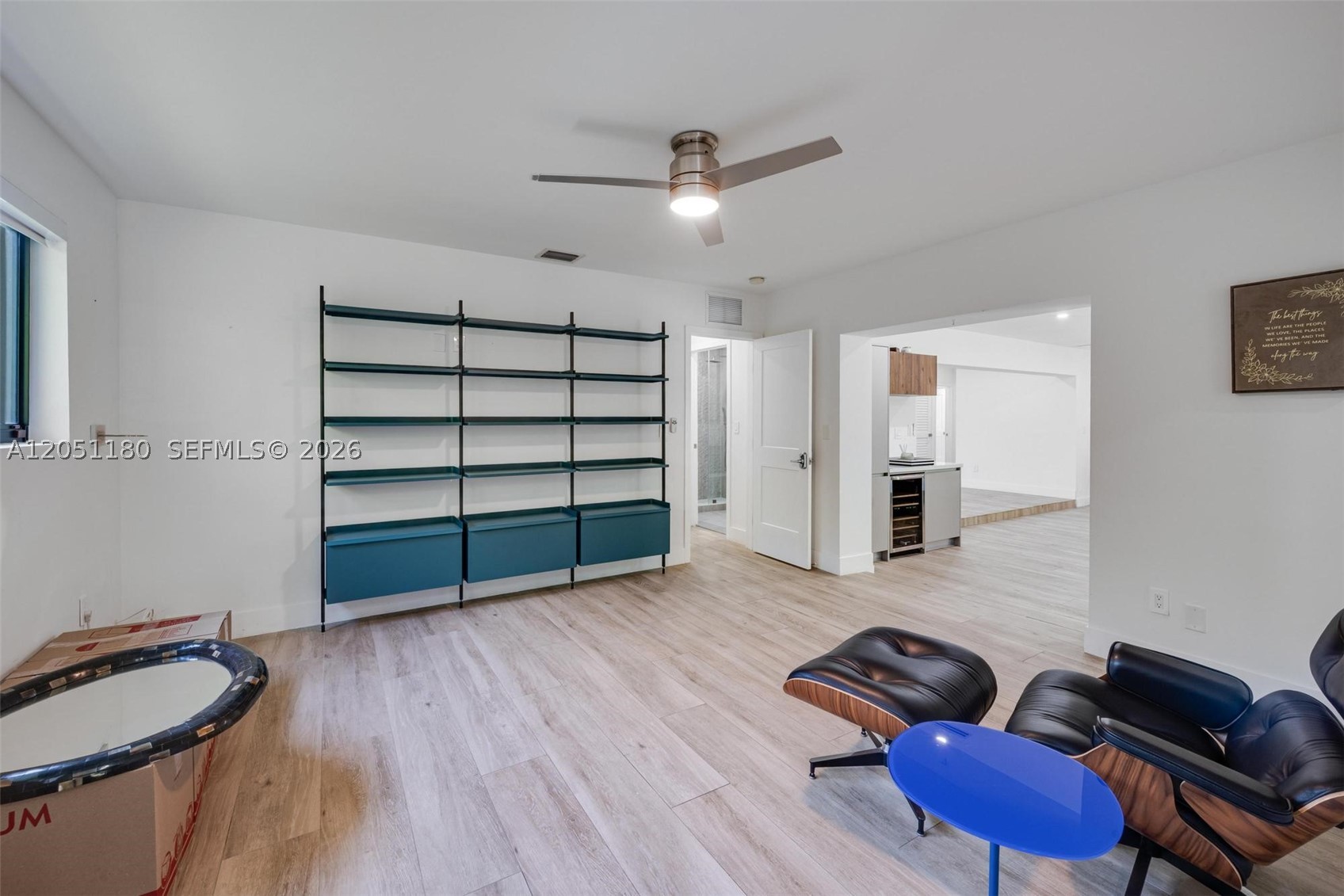 Miami Shores - Residential
