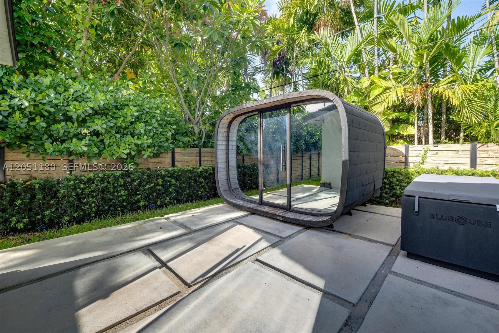 Miami Shores - Residential
