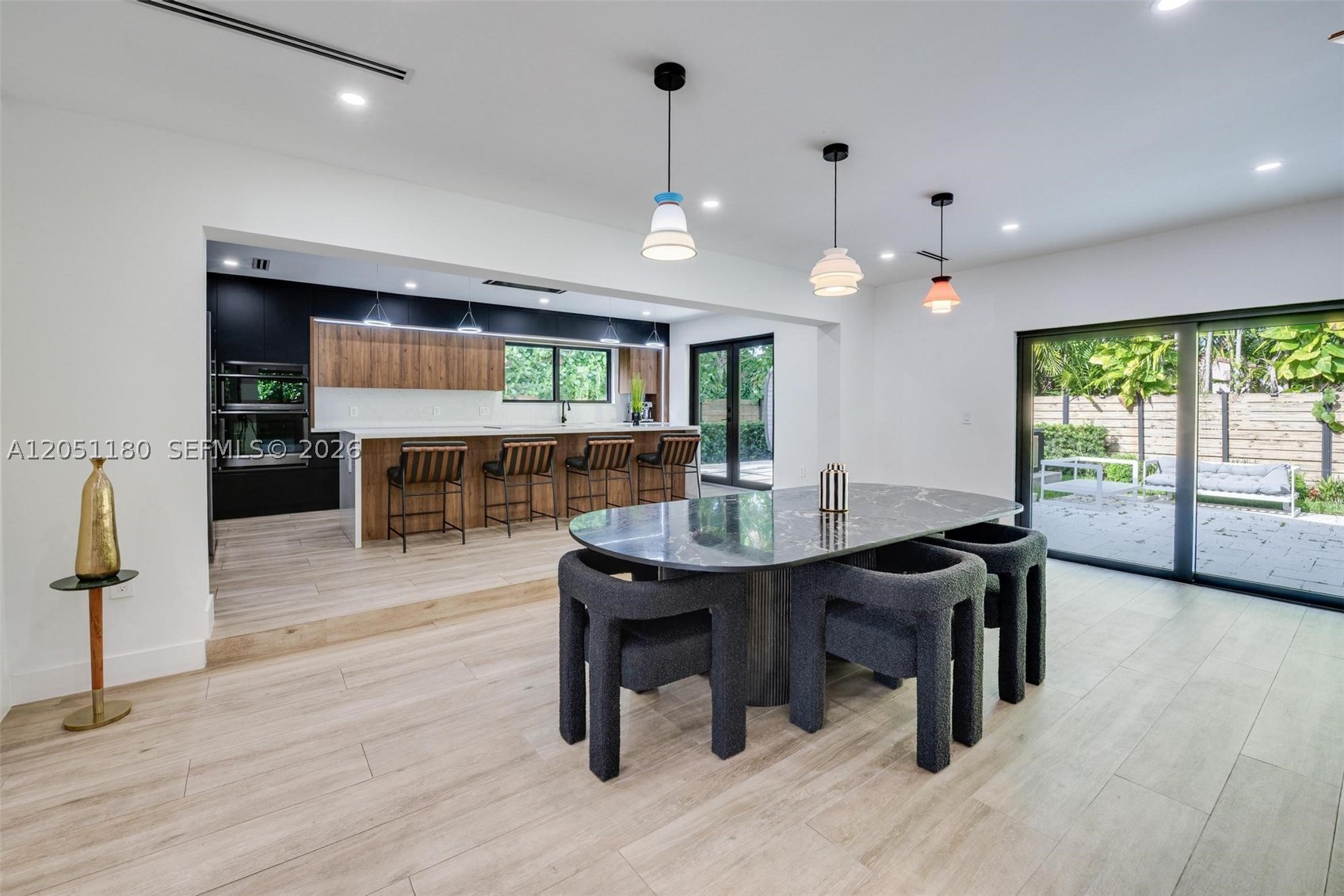 Miami Shores - Residential