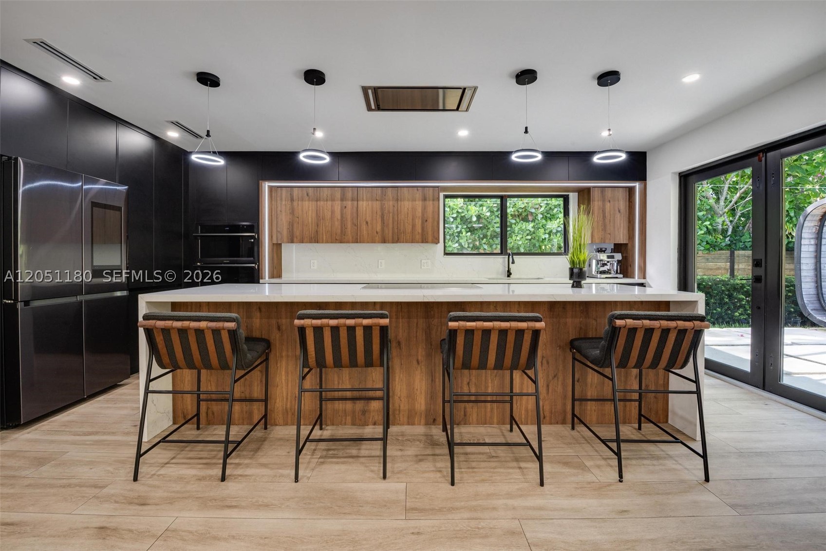 Miami Shores - Residential
