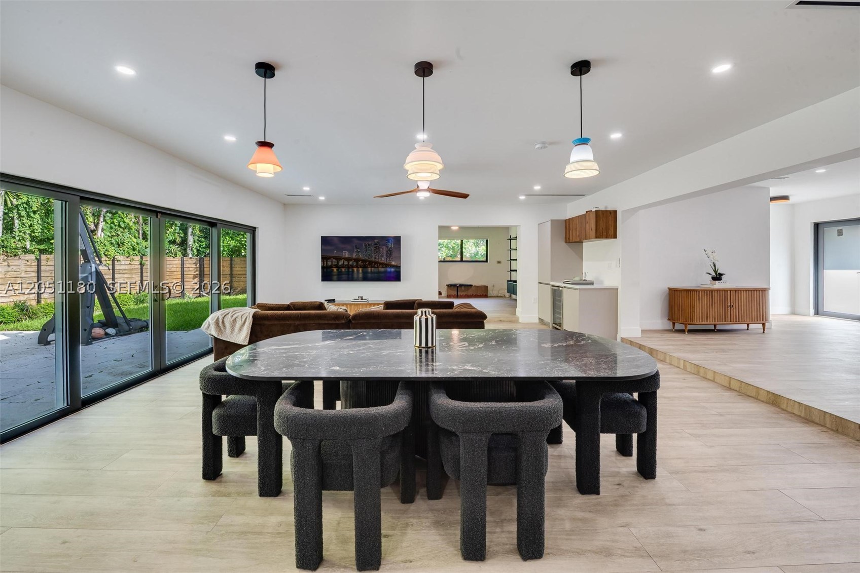 Miami Shores - Residential
