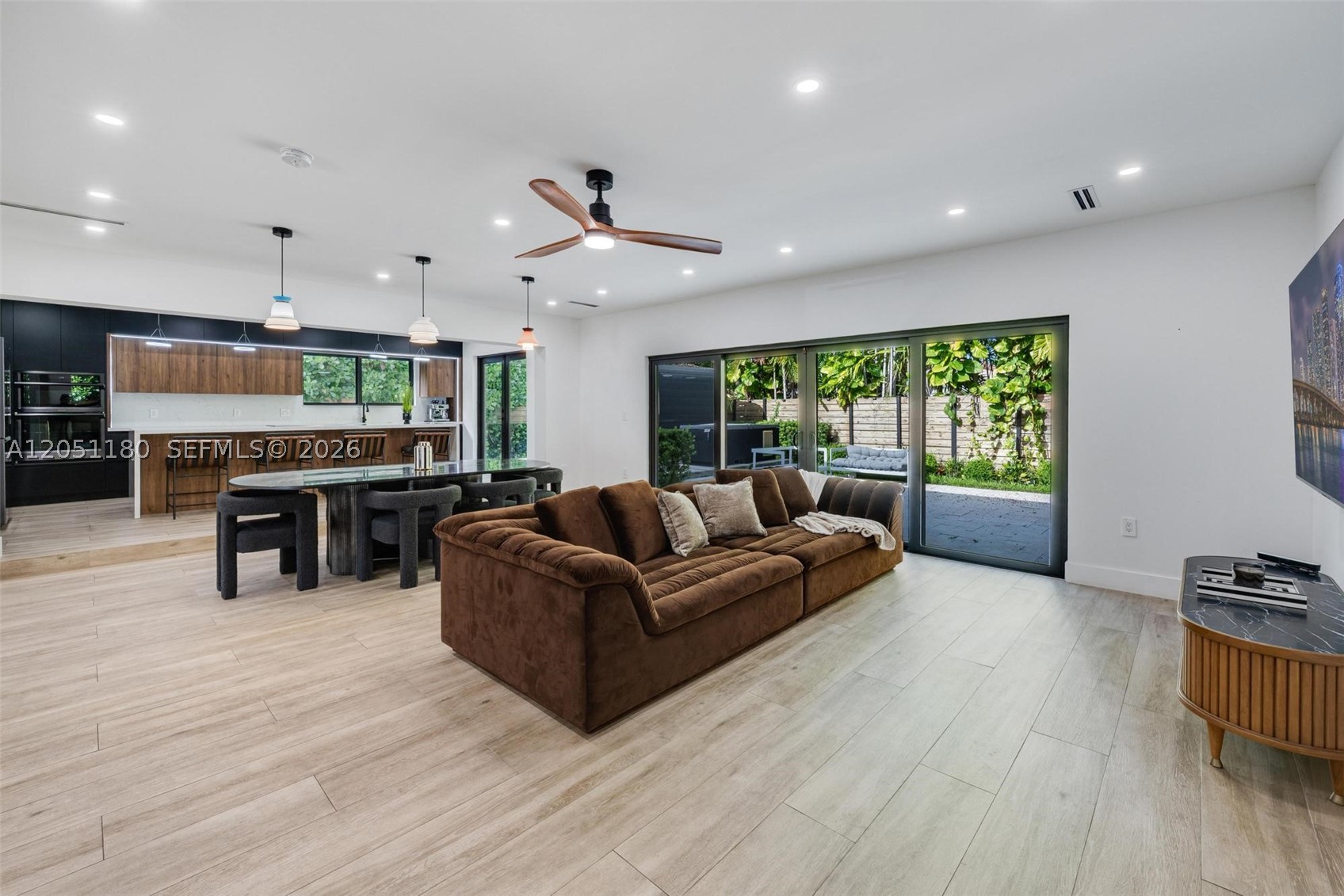 Miami Shores - Residential