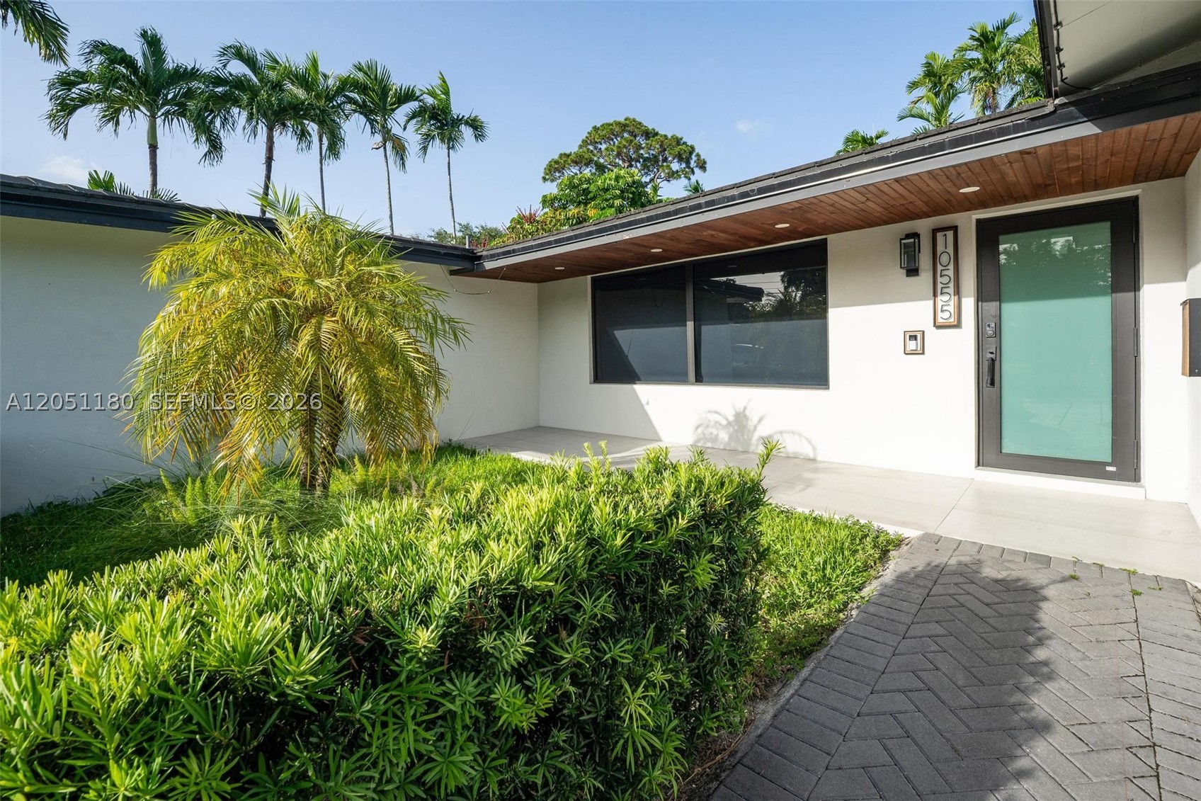 Miami Shores - Residential