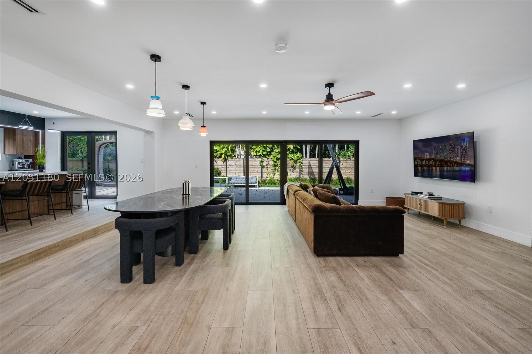 Miami Shores - Residential