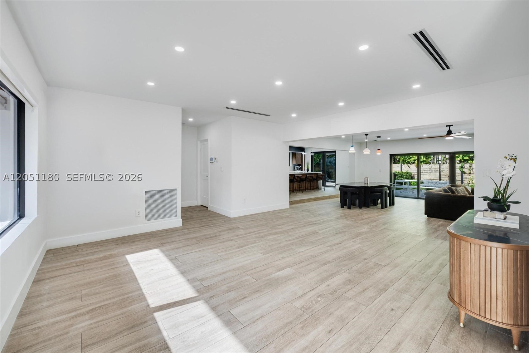 Miami Shores - Residential