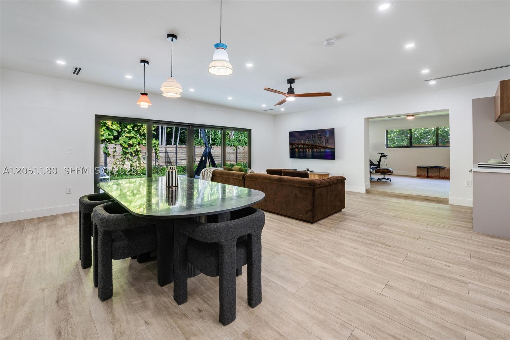 Miami Shores - Residential