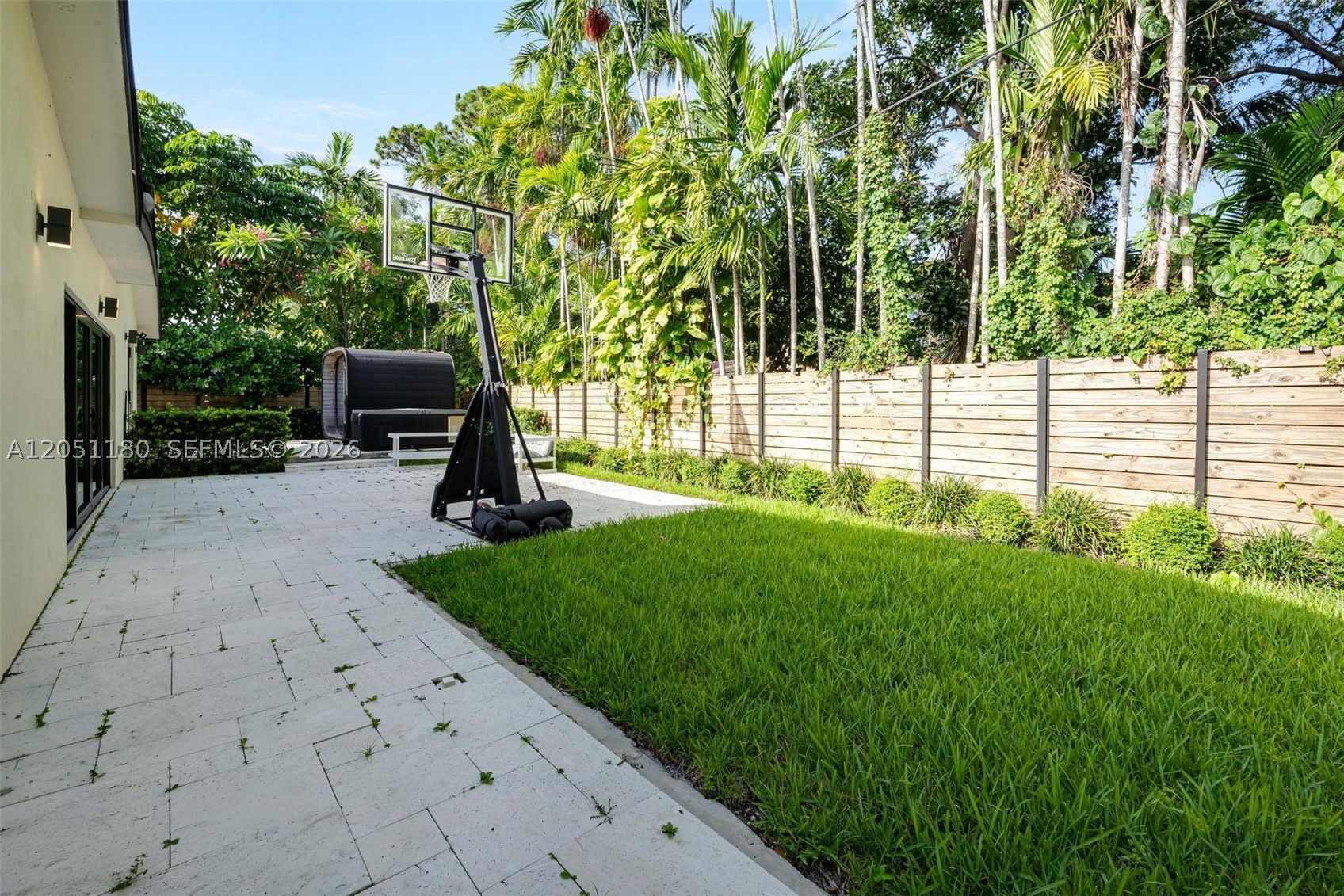 Miami Shores - Residential