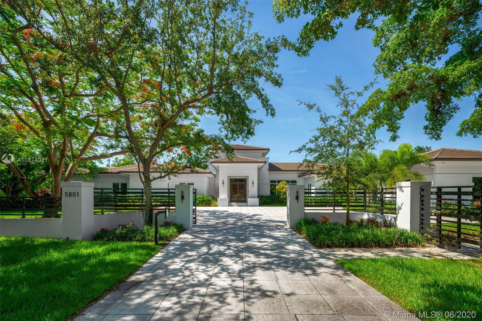 COLLINS ACRES - Residential