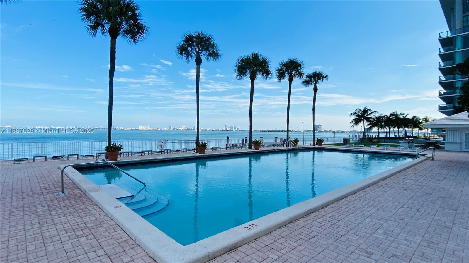 BAY PARK TOWERS CONDO - Residential Lease
