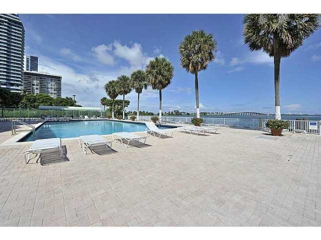 BAY PARK TOWERS CONDO - Residential Lease