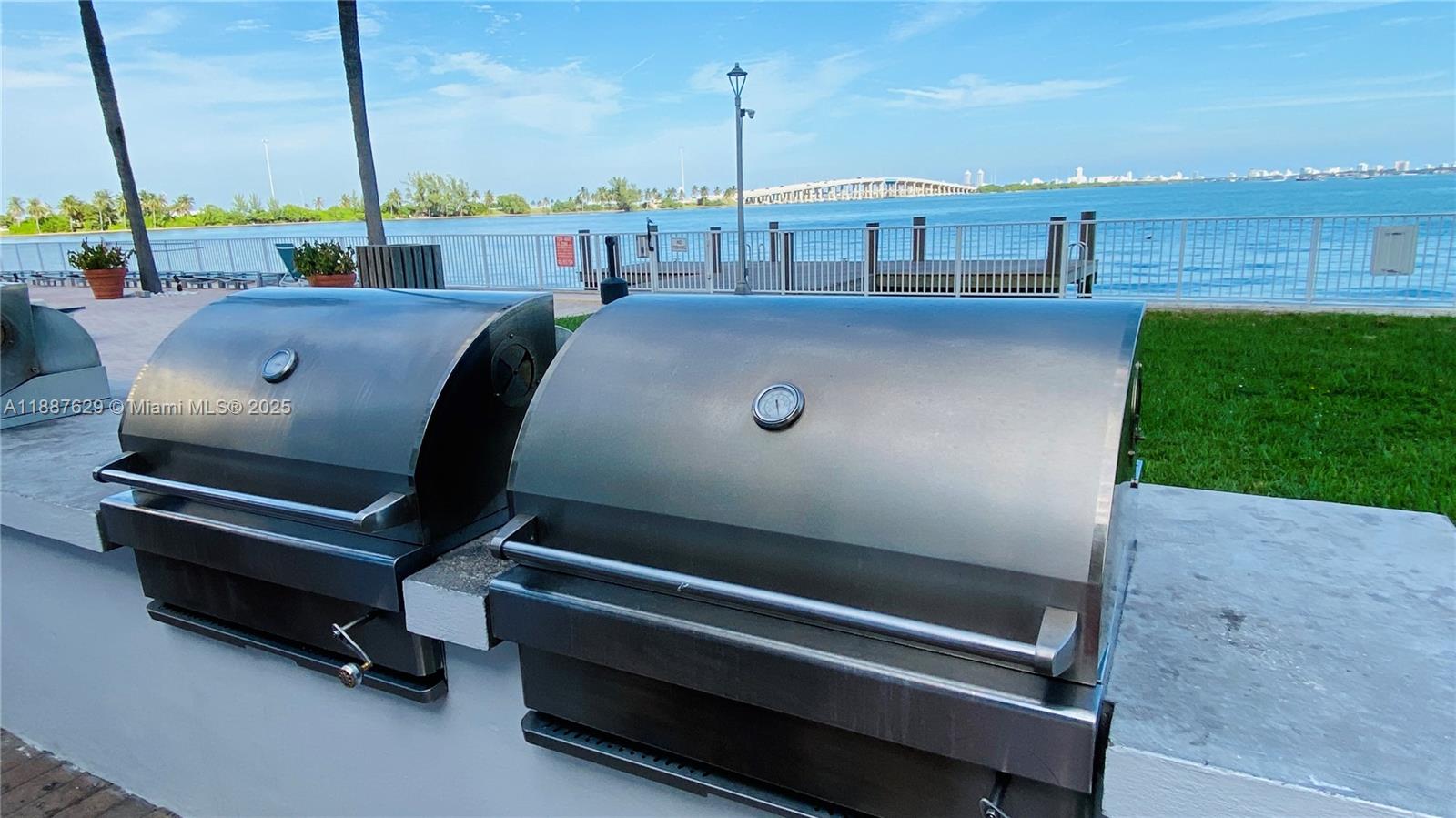 BAY PARK TOWERS CONDO - Residential Lease