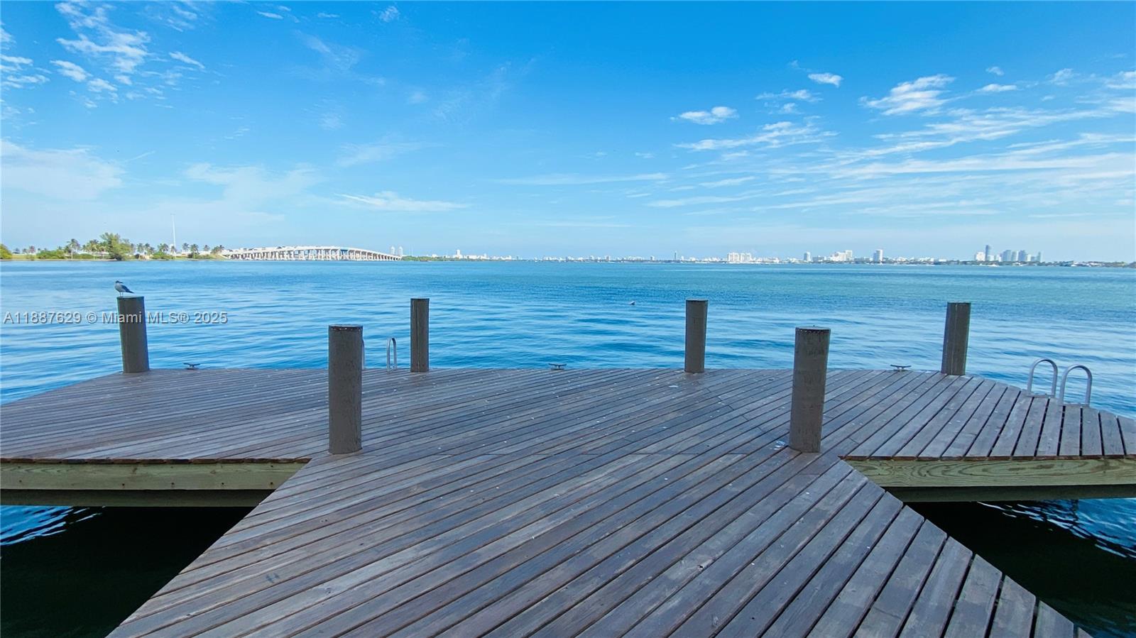 BAY PARK TOWERS CONDO - Residential Lease