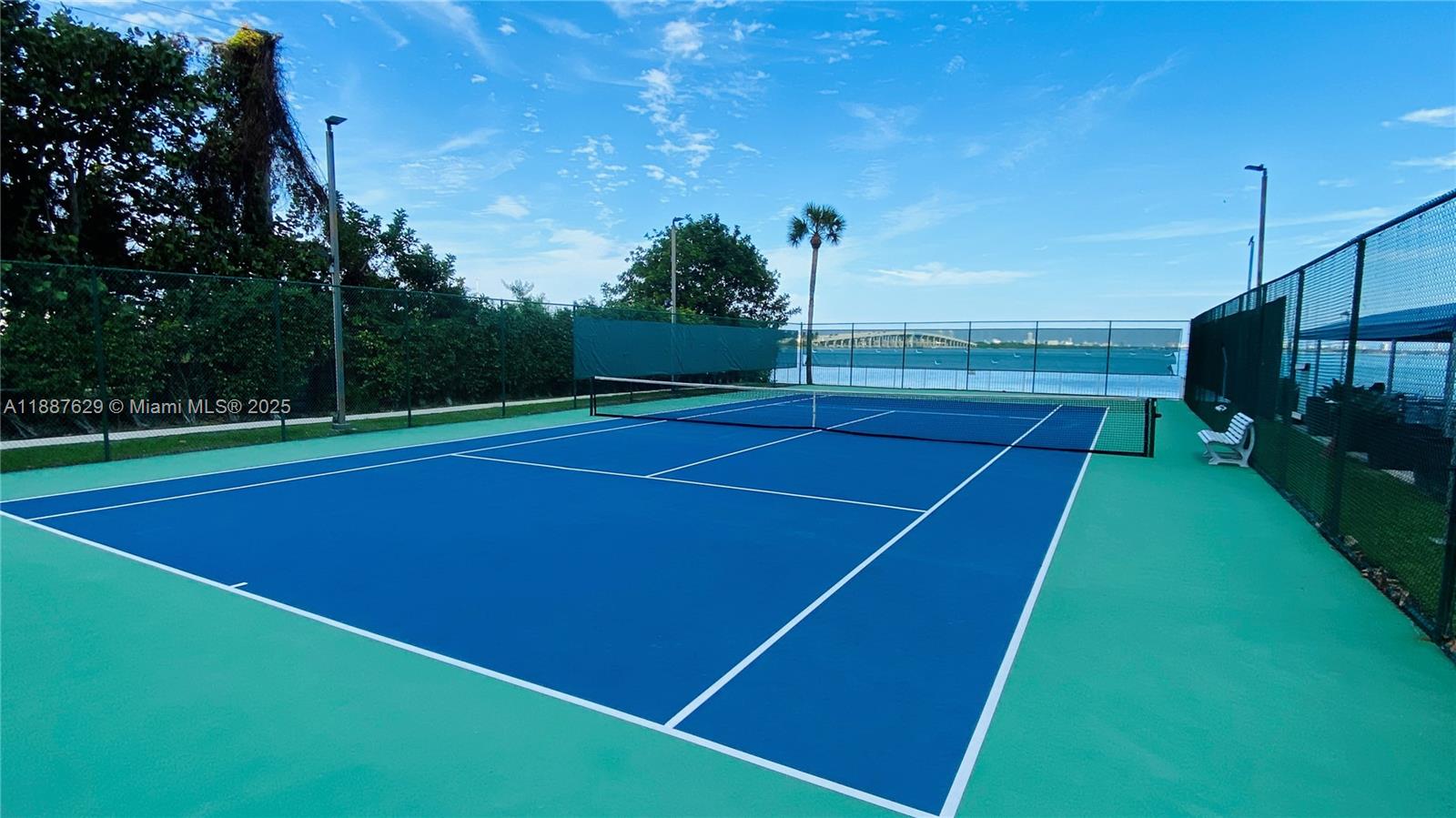 BAY PARK TOWERS CONDO - Residential Lease