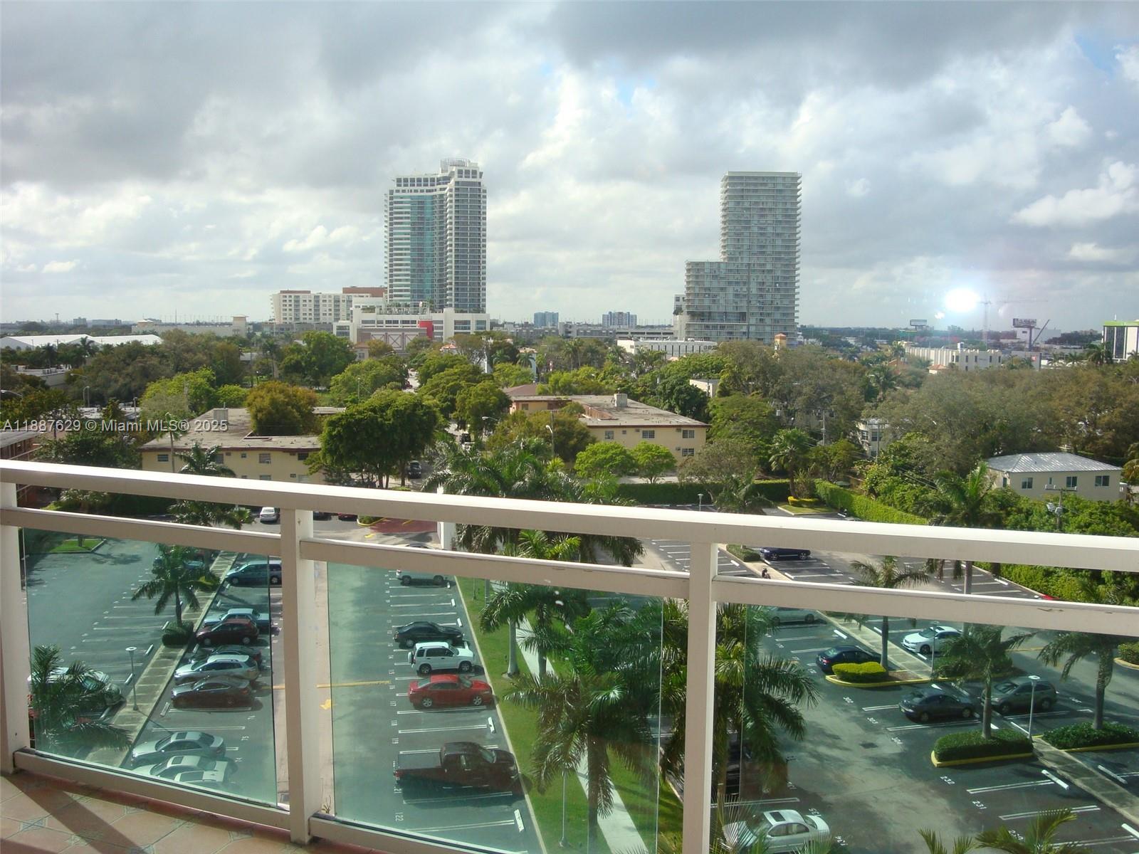 BAY PARK TOWERS CONDO - Residential Lease