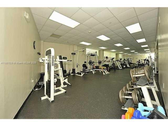 BAY PARK TOWERS CONDO - Residential Lease