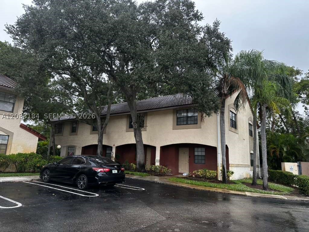 Beautifully Renovated Townhouse in Coral Springs !
Welcome home to this stunning, fully renovated townhouse in the heart of Coral Springs! No detail was overlooked in this gorgeous update — featuring brand-new kitchen cabinets, sleek granite countertops, and stainless steel appliances, this kitchen is sure to impress.
Enjoy the fresh, modern feel of new tile flooring throughout the entire home, and retreat to your updated bathrooms, both featuring new glass enclosures for a clean, contemporary finish.
Additional highlights include:

1 assigned parking spot + ample guest parking
Access to a community pool
Prime Coral Springs location