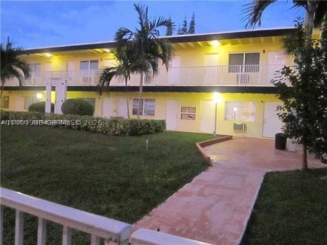 PORTA BELA CONDO - Residential Lease