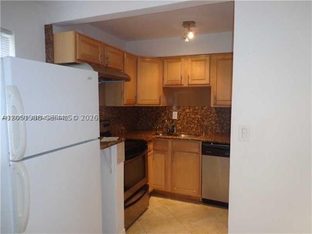 PORTA BELA CONDO - Residential Lease