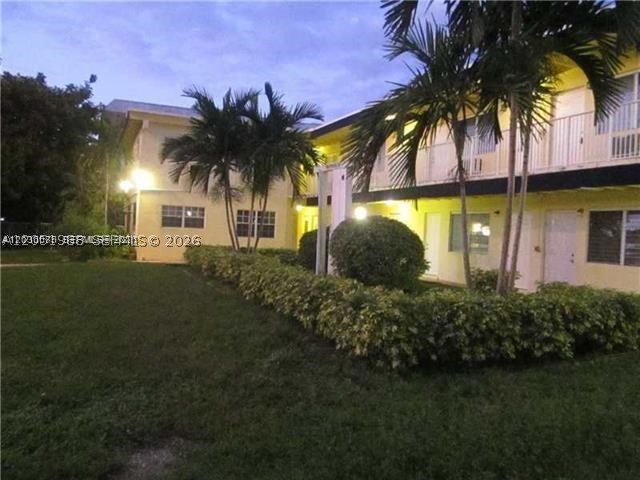 PORTA BELA CONDO - Residential Lease