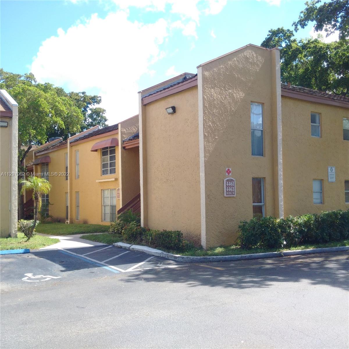 ARBOR KEYS CONDO - Residential Lease