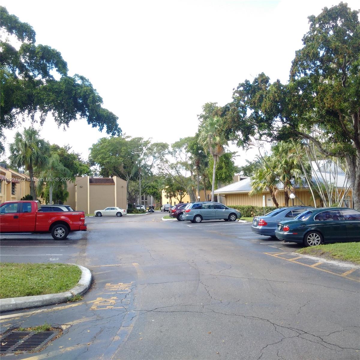 ARBOR KEYS CONDO - Residential Lease