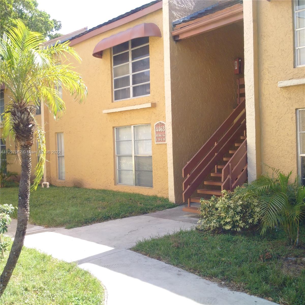 ARBOR KEYS CONDO - Residential Lease